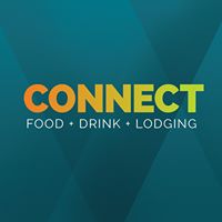 Connect Food Drink Lodging